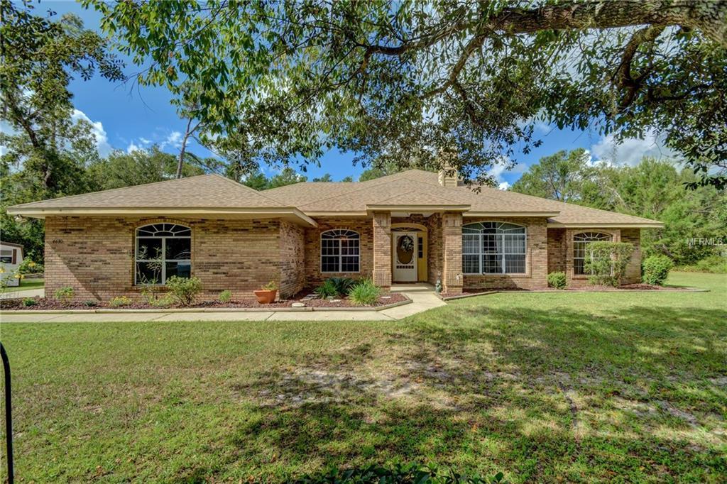 4610 S Tomoka Dr, DE LEON SPRINGS, FL 32130 MLS V4902882 Redfin