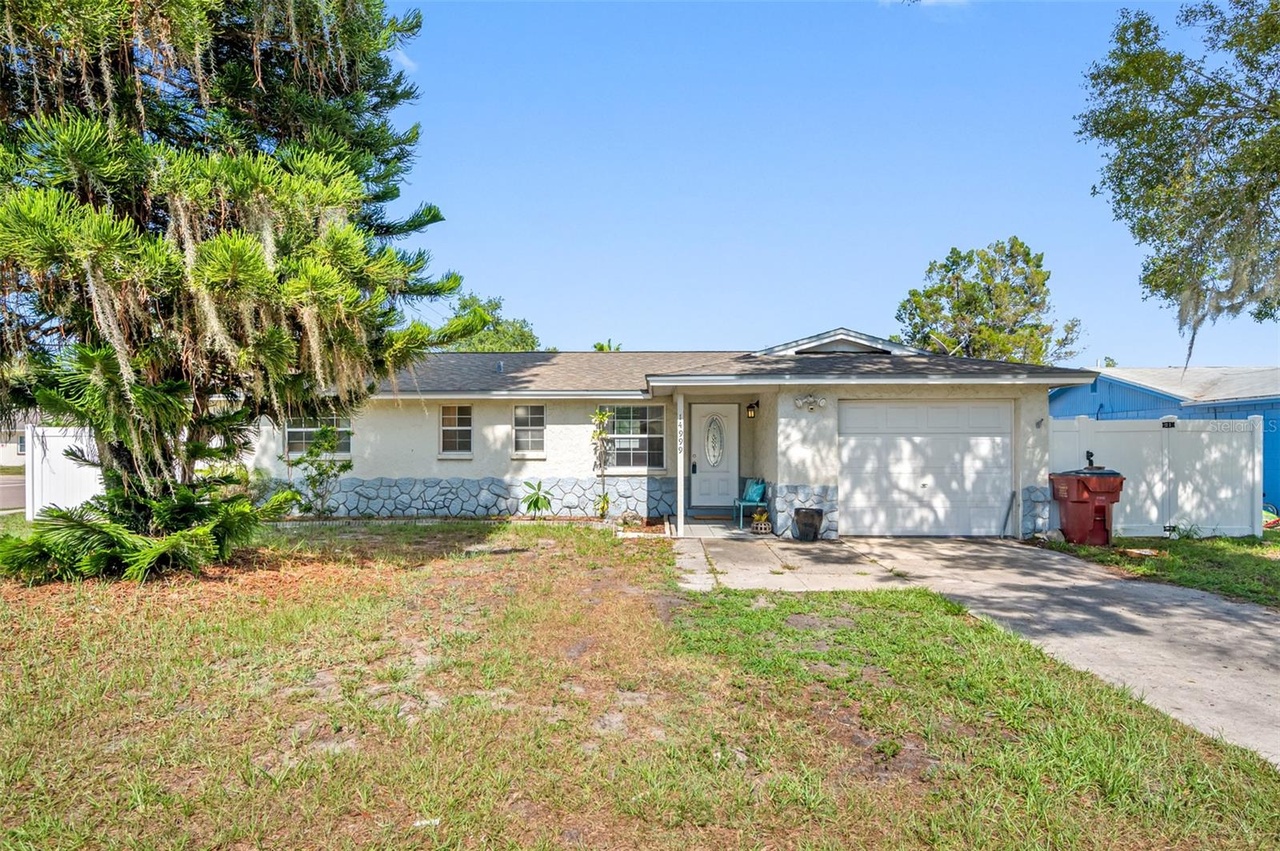 14999 54th Way N, CLEARWATER, FL 33760 | MLS# U8207883 | Redfin