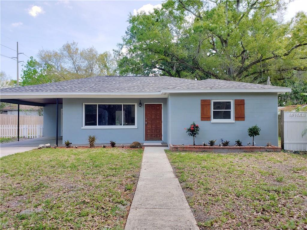 5905 N 20th St TAMPA FL 33610 MLS# T3155895 Redfin