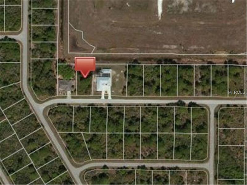15150 Tivoli Ave, PORT CHARLOTTE, FL 33953 | MLS# C7201897 ...