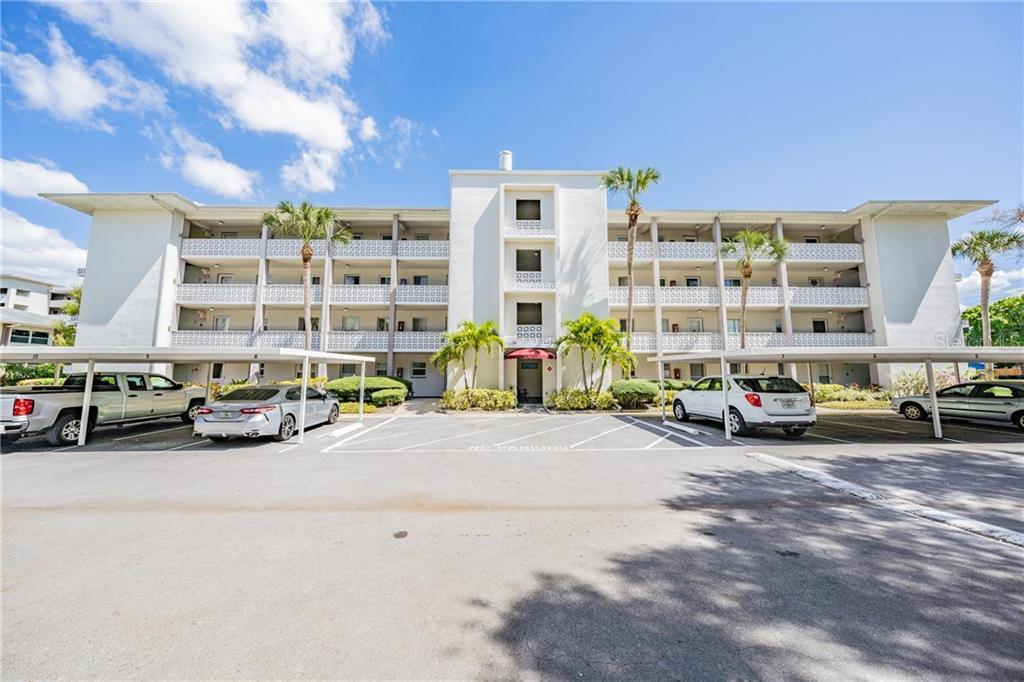 1524 Lakeview Rd #401, CLEARWATER, FL 33756 | MLS# U8115901 | Redfin