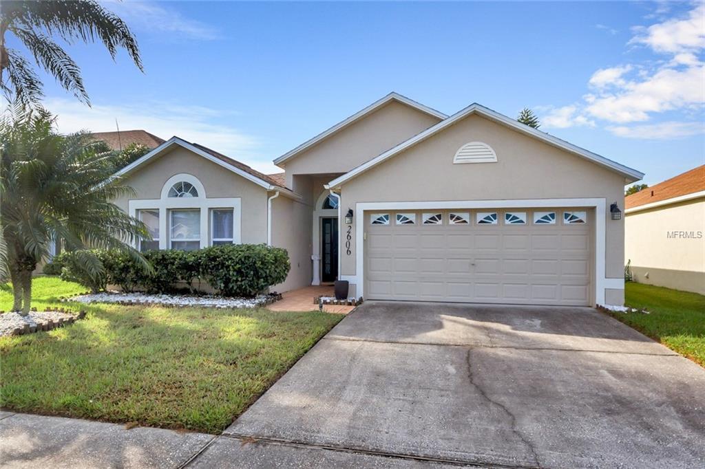 2606 Quail Pond Way, KISSIMMEE, FL 34743 | MLS# O5744902 | Redfin