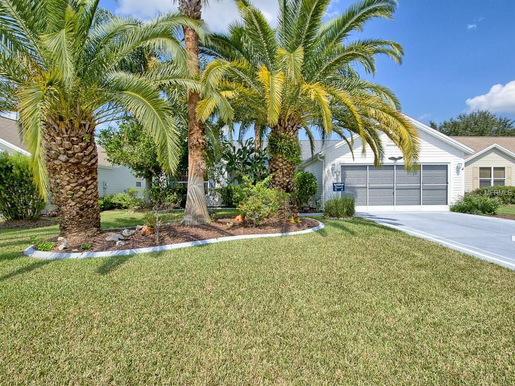 3033 Burbank Ln, The Villages, Fl 32162 