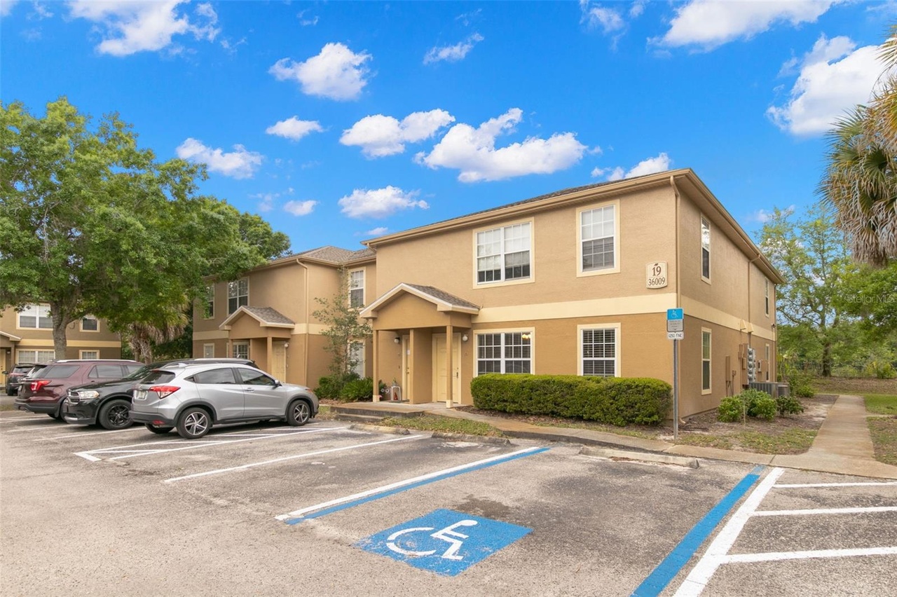 36009 Deer Creek Dr #102, ZEPHYRHILLS, FL 33541 | MLS# T3521907 | Redfin