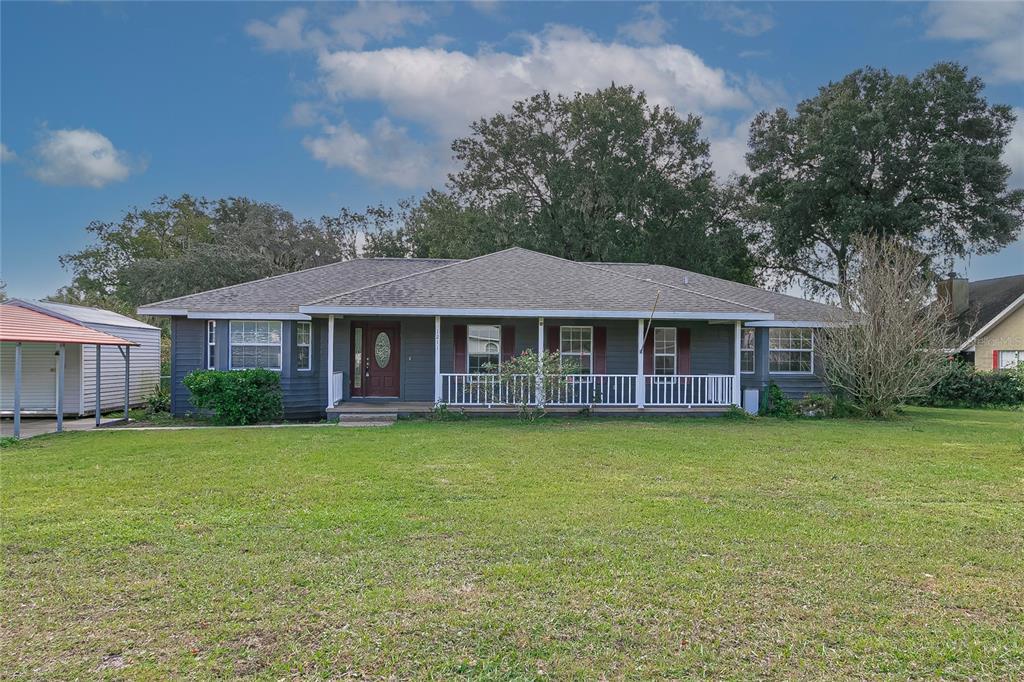 1211 CR 441, LAKE PANASOFFKEE, FL 33538 | MLS# OM648914 | Redfin