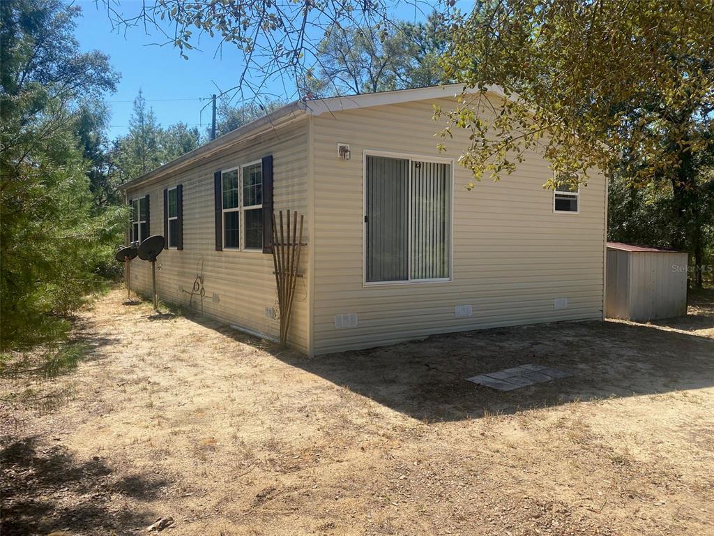 mobile home skirting gainesville fl