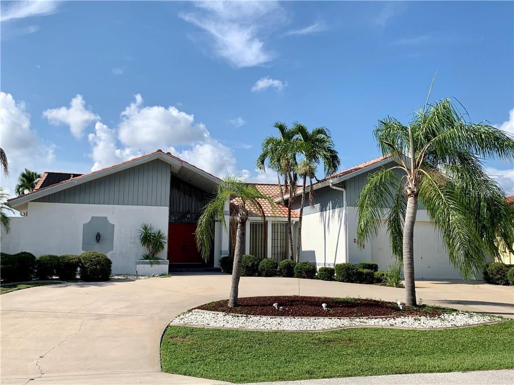 2832 Via Paloma Dr Punta Gorda Fl 33950 Mls C7430936 Redfin