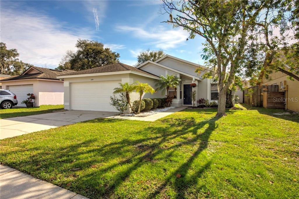 Mls Oviedo Fl