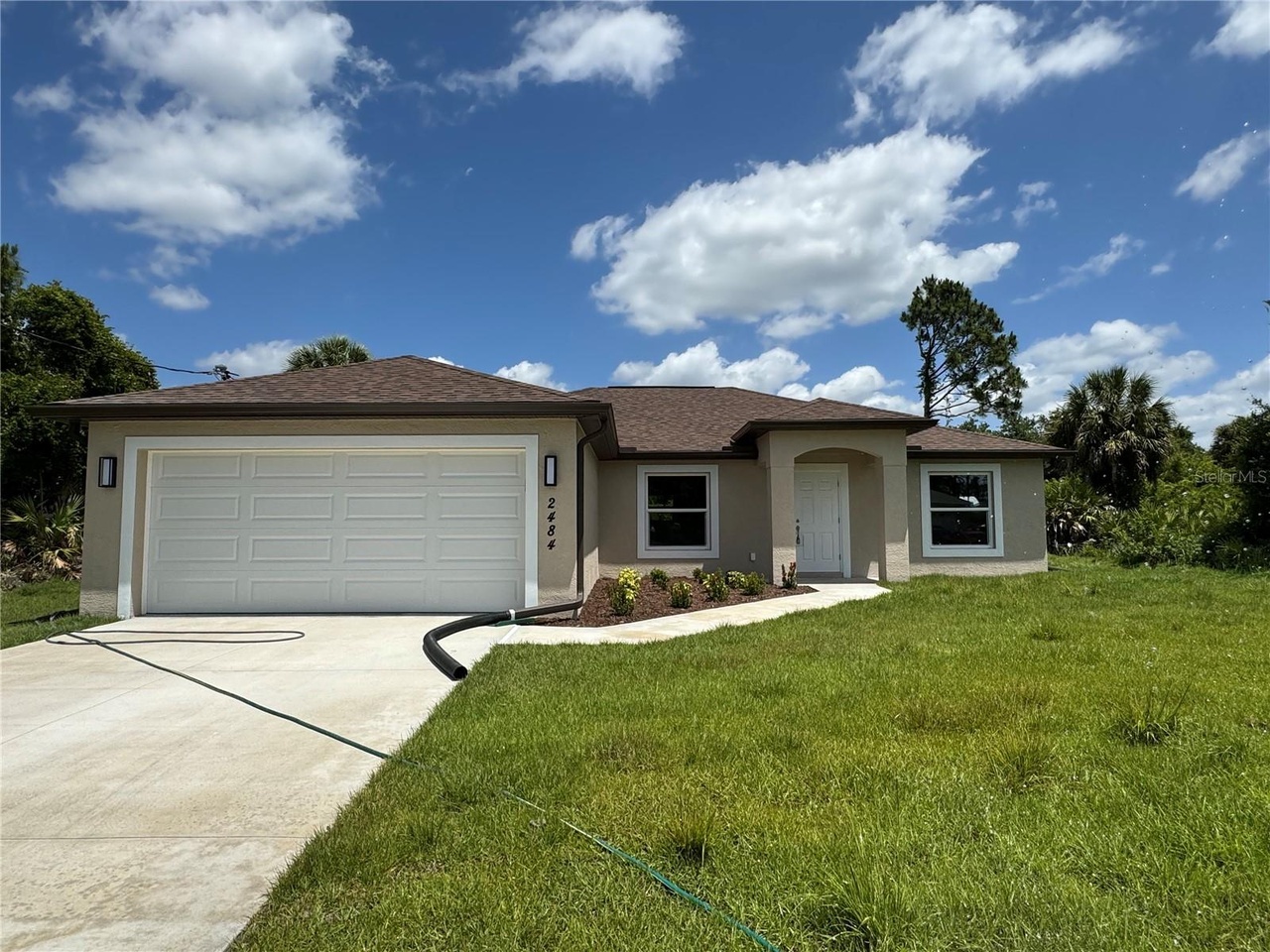2484 Alesio Ave, NORTH PORT, FL 34286 | Redfin