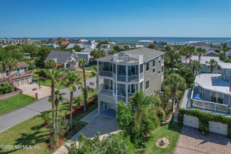 Lots For Sale In Palencia St Augustine Fl