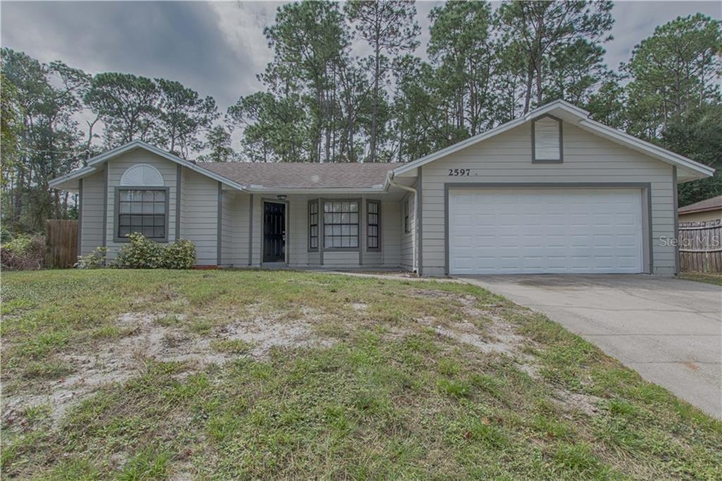 2597 Coachman Dr, DELTONA, FL 32738 | MLS# O5818945 | Redfin