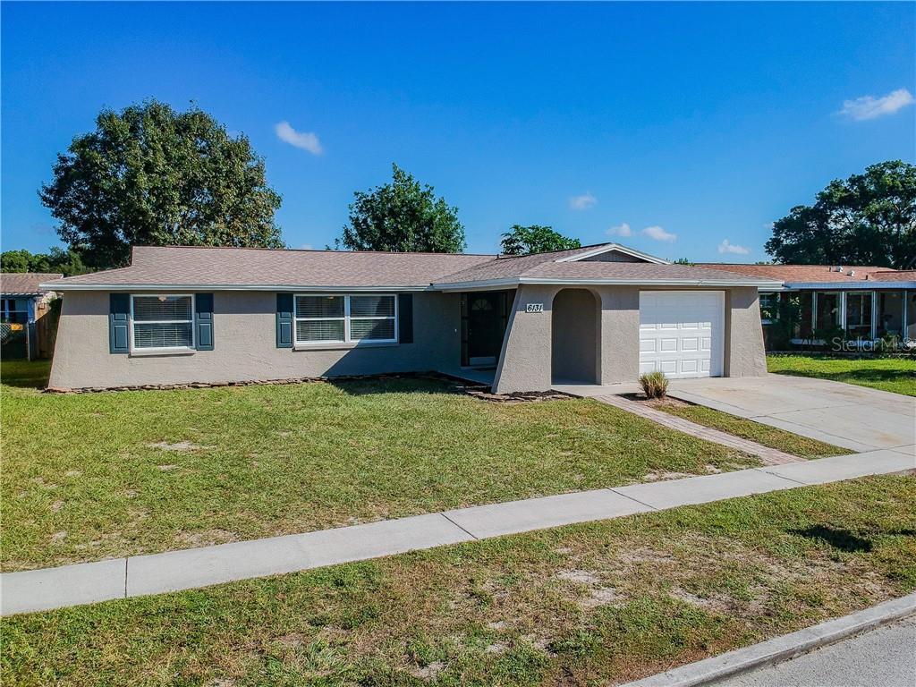 6131 11th Ave, NEW PORT RICHEY, FL 34653 | MLS# T3269949 | Redfin