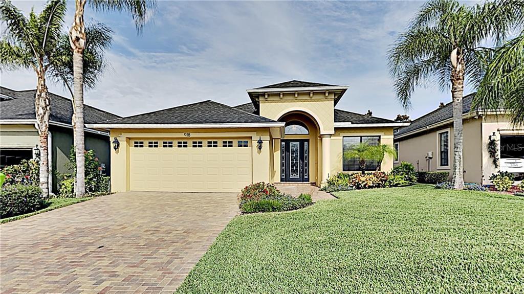 918 Christina Chase Dr, LAKELAND, FL 33813 | MLS# T3280956 | Redfin