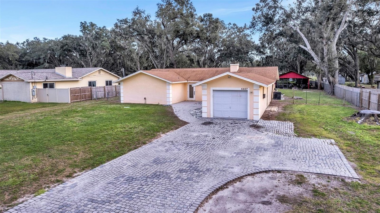 Sam allen rd plant city