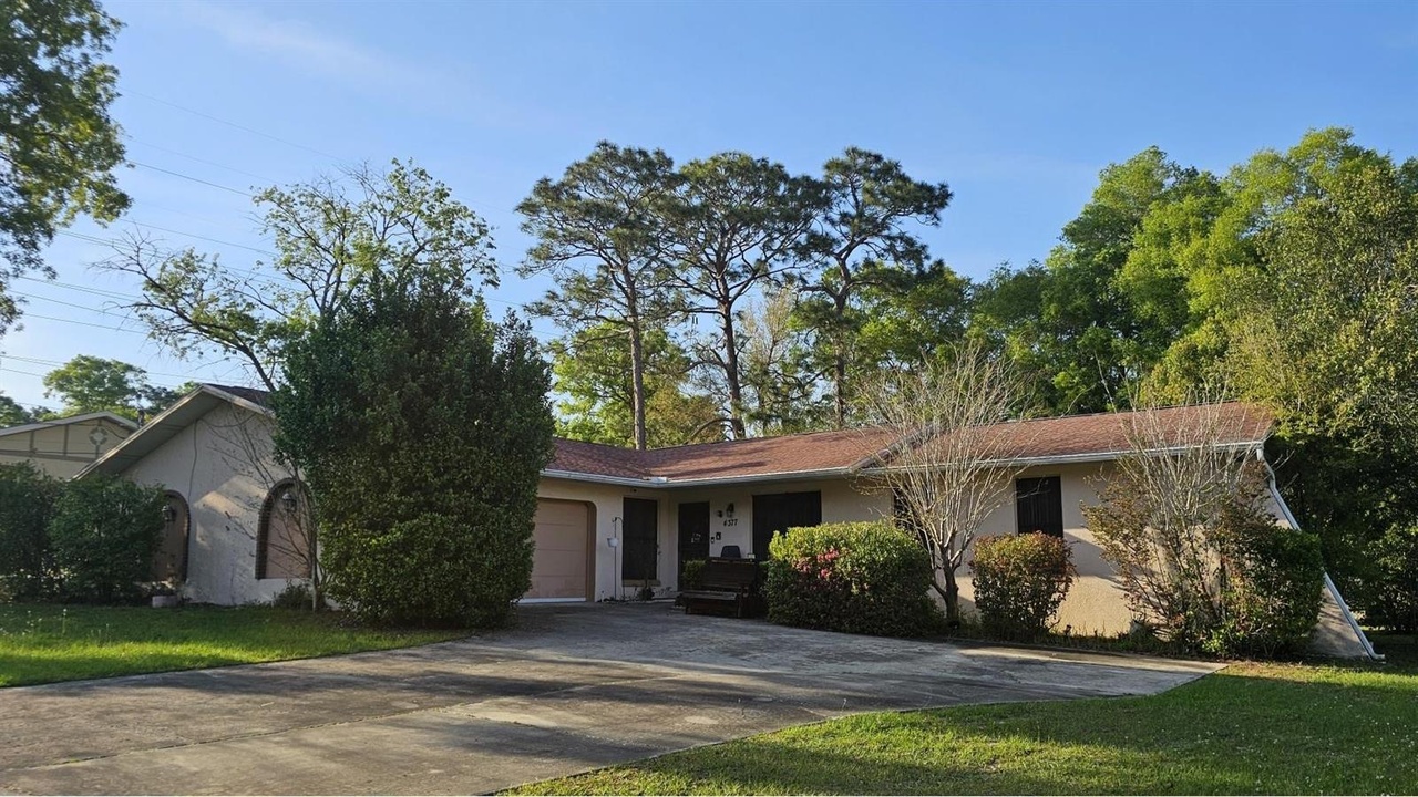 4377 NE 13th St, OCALA, FL 34470 | MLS# T3505968 | Redfin