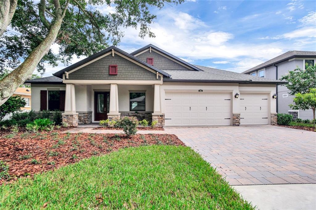 Mls Listings Tampa Florida