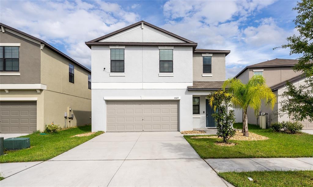 4323 Globe Thistle Dr, TAMPA, FL 33619 | MLS# T3332989 | Redfin