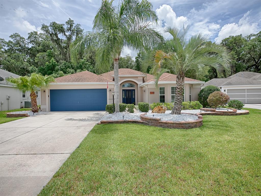 7199 SE 173rd Arlington Loop, THE VILLAGES, FL 32162 MLS G5042997