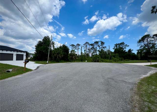 Property at Burri Ct, North Port, FL 34288