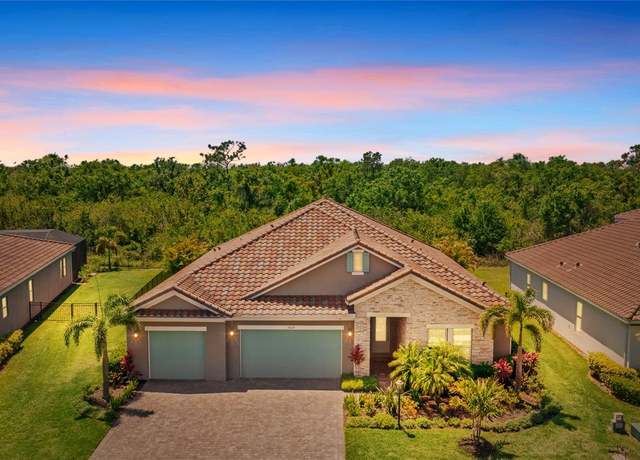 Property at 3517 Big Sky Way, Bradenton, FL 34211, 4 beds, 3.5 baths