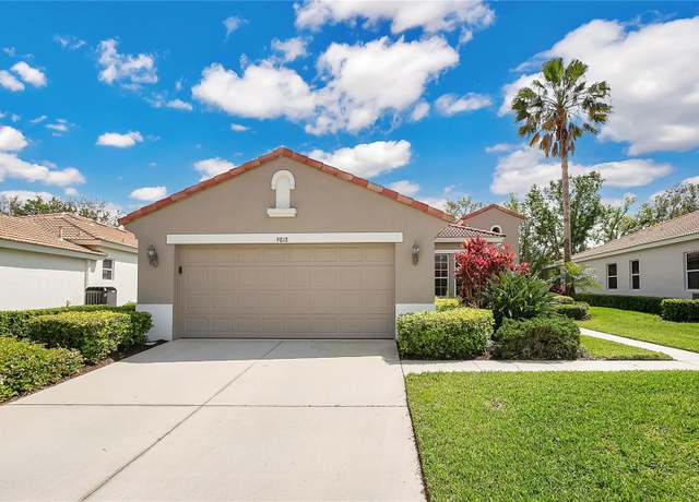 Property at 9818 Portside Ter, Bradenton, FL 34212, 3 beds, 2 baths