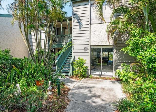 Property at 1629 Pelican Cove Rd Unit 138A, Sarasota, FL 34231, 2 beds, 2 baths