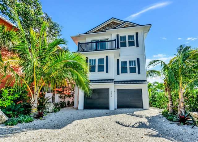 Property at 5219 Calle Menorca, Sarasota, FL 34242, 7 beds, 7 baths