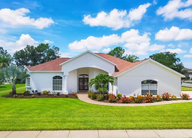 Property at 7133 Dornough Ln, Bradenton, FL 34202, 3 beds, 2 baths