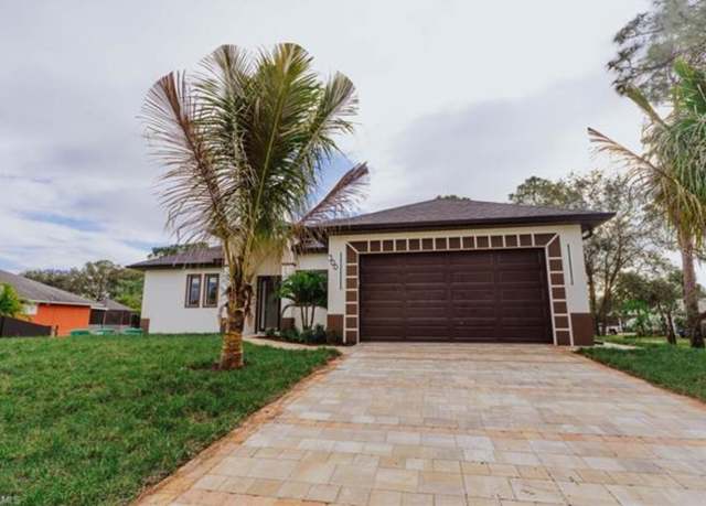Property at 300 E 5th St, Lehigh Acres, FL 33972, 3 beds, 2 baths