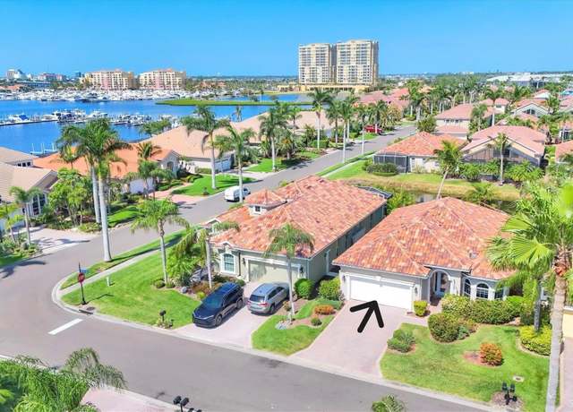 Property at 303 11th Ave E, Palmetto, FL 34221, 3 beds, 2 baths