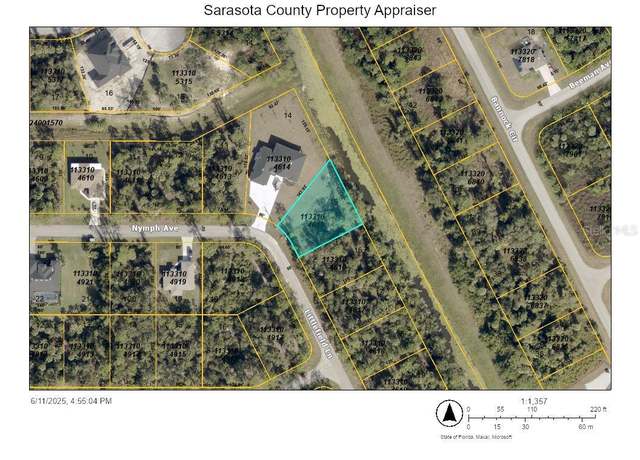 Property at Littlefield Ln, North Port, FL 34288