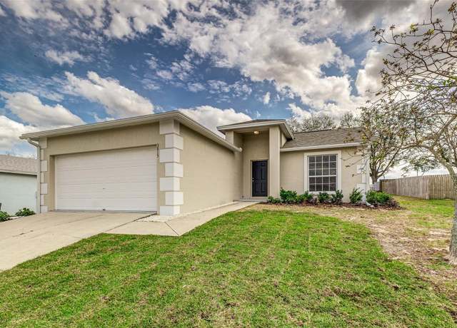 Property at 3815 Horizon View Loop, Lakeland, FL 33813, 3 beds, 2 baths