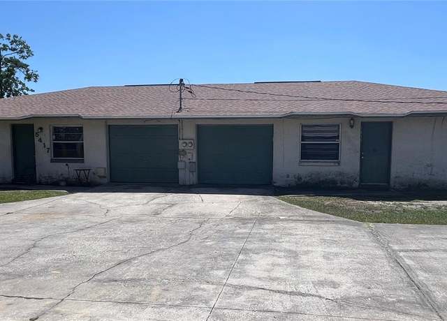 Property at 5415 N Orange Ave, Lakeland, FL 33810, 4 beds, 4 baths
