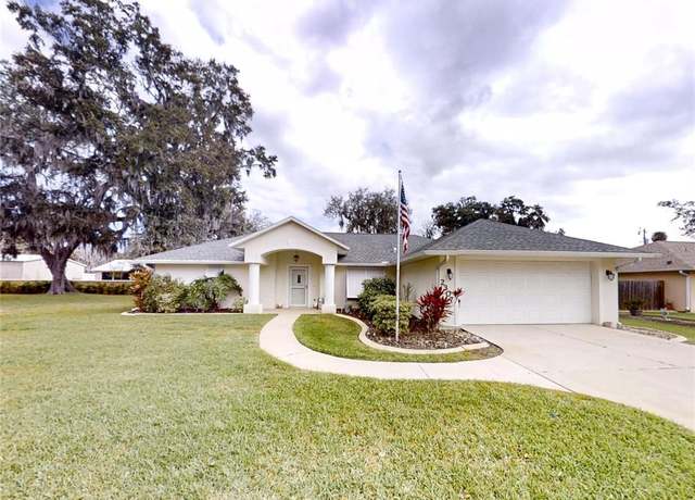 Property at 2307 Needle Palm Dr, Edgewater, FL 32141, 3 beds, 2 baths