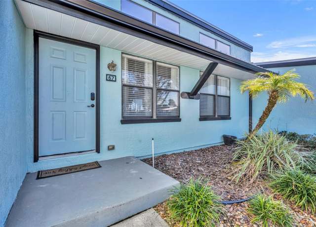Property at 67 Sabal Cay Ct, New Smyrna Beach, FL 32169, 2 beds, 2 baths