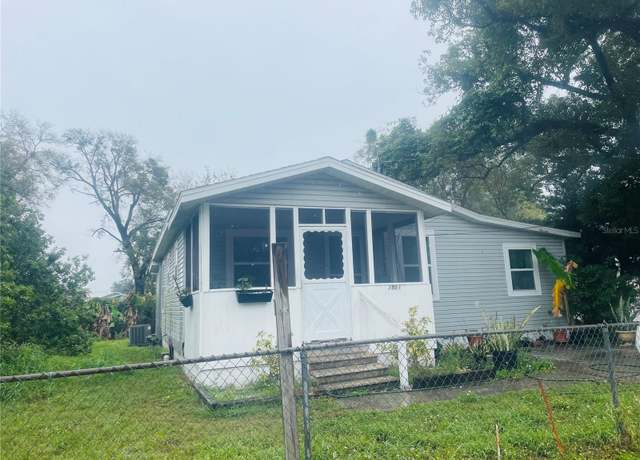 Property at 7531 Marietta St, Orlando, FL 32807, 3 beds, 1 bath