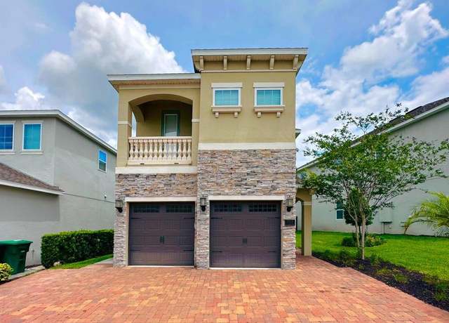 Property at 7717 Graben St, Kissimmee, FL 34747, 6 beds, 5 baths