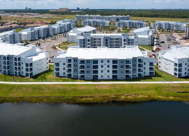 Property at 3151 Paradox Cir #108, Kissimmee, FL 34746, 3 beds, 2 baths