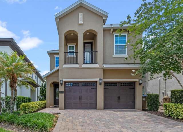 Property at 796 Desert Mountain Ct, Reunion, FL 34747, 5 beds, 5.5 baths