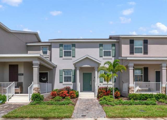 Property at 1838 Tohoqua Blvd, Kissimmee, FL 34744, 3 beds, 2.5 baths