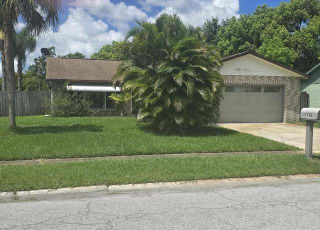 Property at 7756 Ivory Ter, New Port Richey, FL 34655, 2 beds, 2 baths