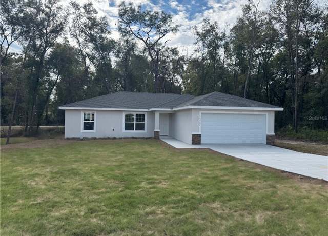 Property at 9880 SW 189th Cir, Dunnellon, FL 34432, 3 beds, 2 baths