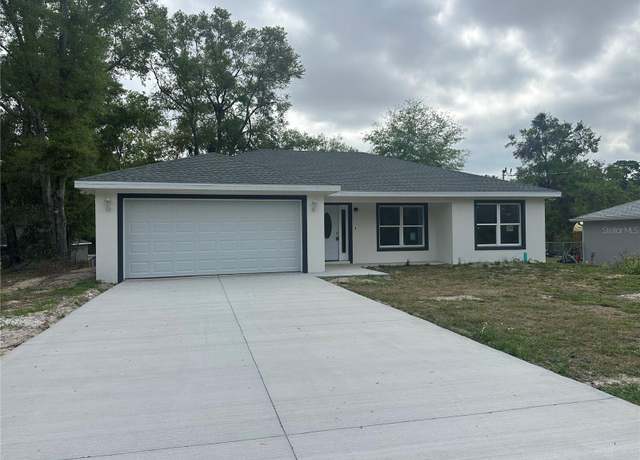 Property at 13375 SE 42nd Ave, Belleview, FL 34420, 3 beds, 2 baths