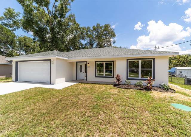 Property at 13375 SE 42nd Ave, Belleview, FL 34420, 3 beds, 2 baths