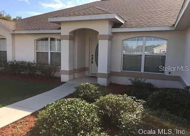 Property at 4420 SW 100th St, Ocala, FL 34476, 3 beds, 2 baths