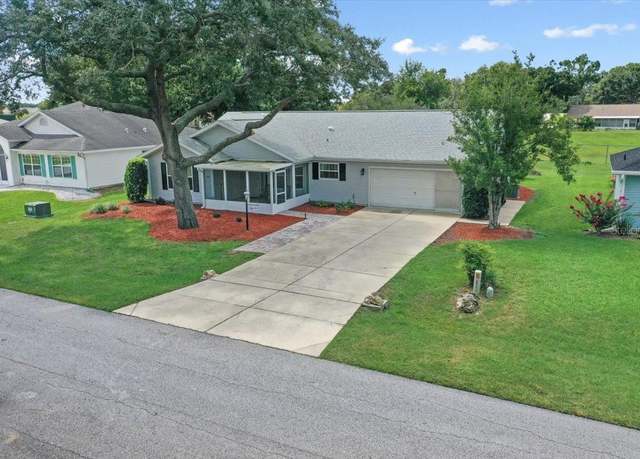 Property at 8532 SW 65th Court Rd, Ocala, FL 34476, 3 beds, 2 baths
