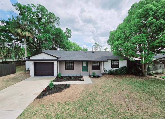 Property at 218 W Magnolia Ave, Longwood, FL 32750, 3 beds, 2 baths