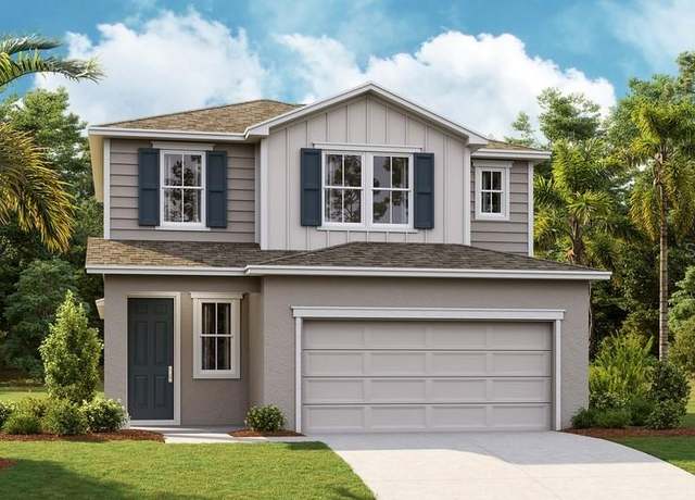 Property at 5216 Bee Balm St, Lake Hamilton, FL 33851, 4 beds, 2.5 baths