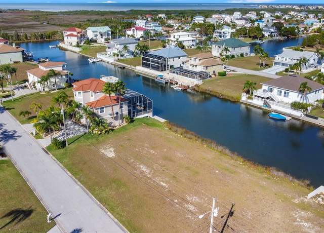 Property at 3463 Bluefish Dr, Hernando Beach, FL 34607
