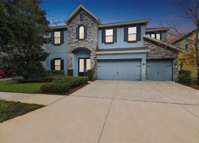 Property at 10825 Charmwood Dr, Riverview, FL 33569, 6 beds, 4 baths